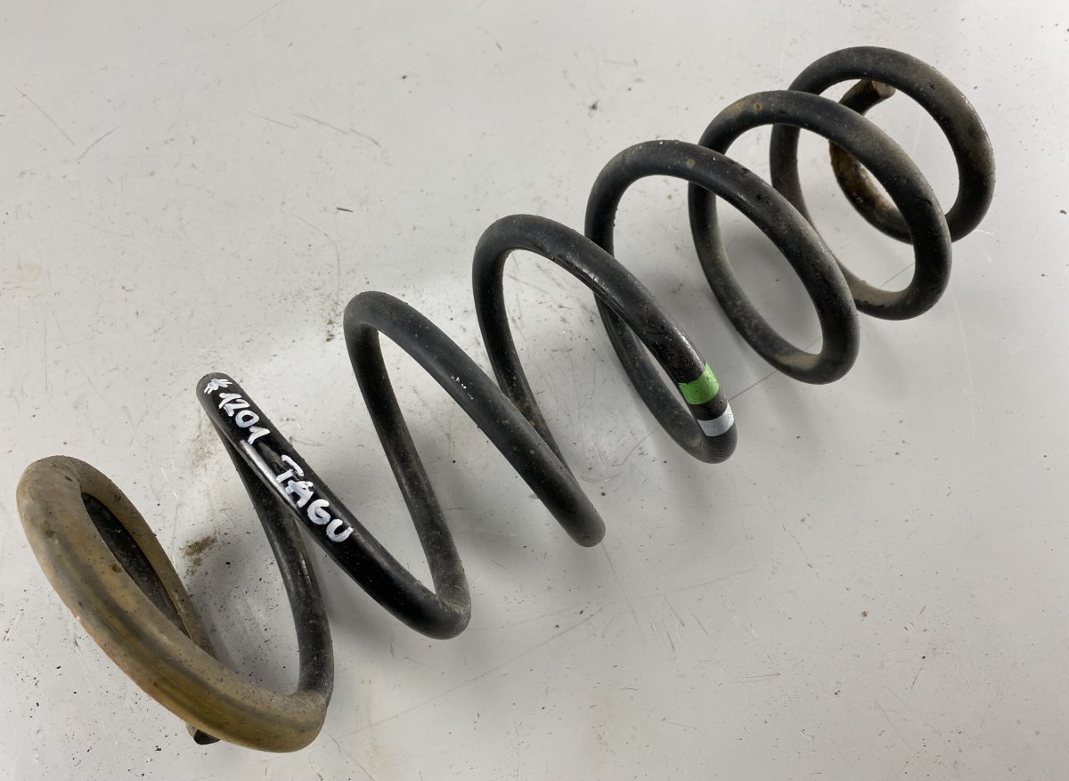 Citroen Jumpy Spring Rear Right CITROËN JUMPY II (2007-2016) Spring Rear Right
...