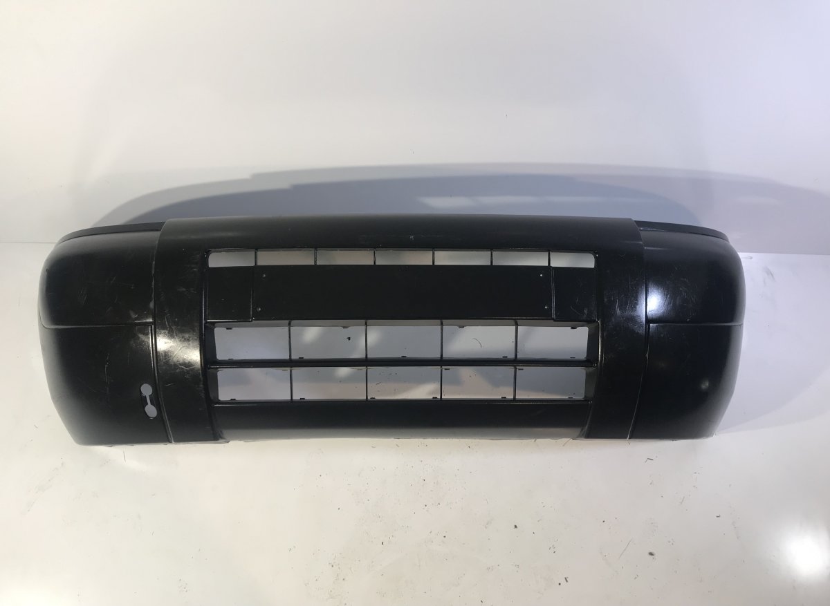 Citroen Berlingo front bumper CITROËN BERLINGO I, II (1996-2009) Front Bumper...