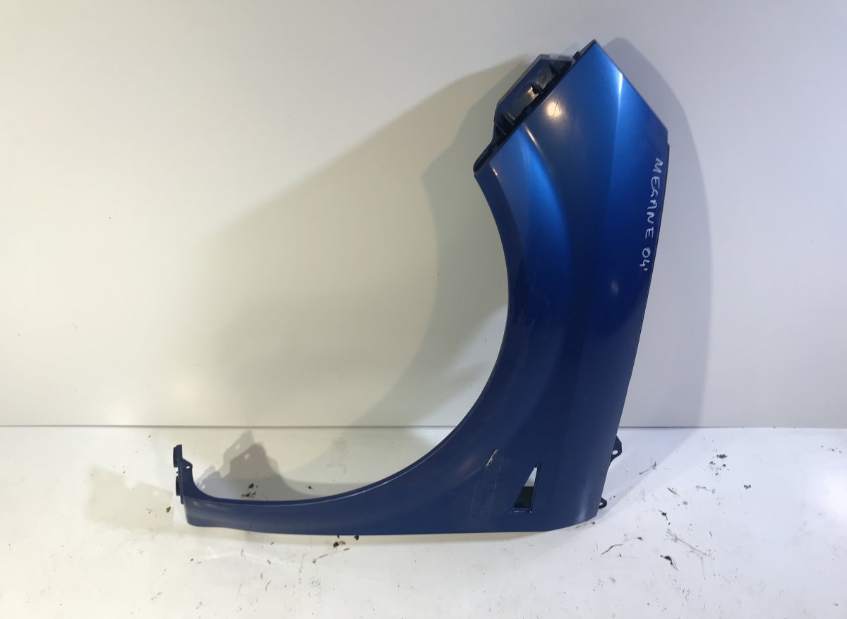 Renault Megane Fender Front Left RENAULT MEGANE II (2002-2008) Fender Front Left...