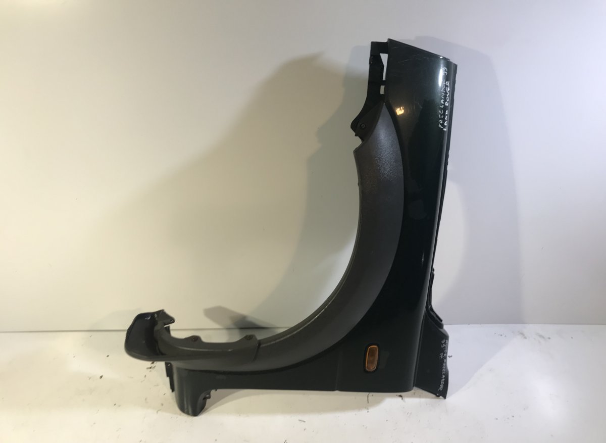 Land Rover Freelander Fender Front Left LAND ROVER FREELANDER I (LN) (1998-2006) Fender...