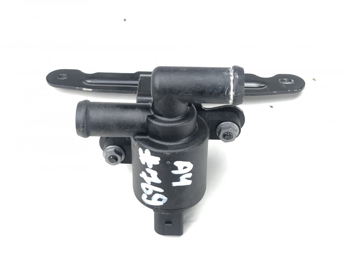 Audi A4 (B8) Coolant Circulation Pump AUDI A4 / A4 ALLROAD (B8) (2007-2015) Coolant C...