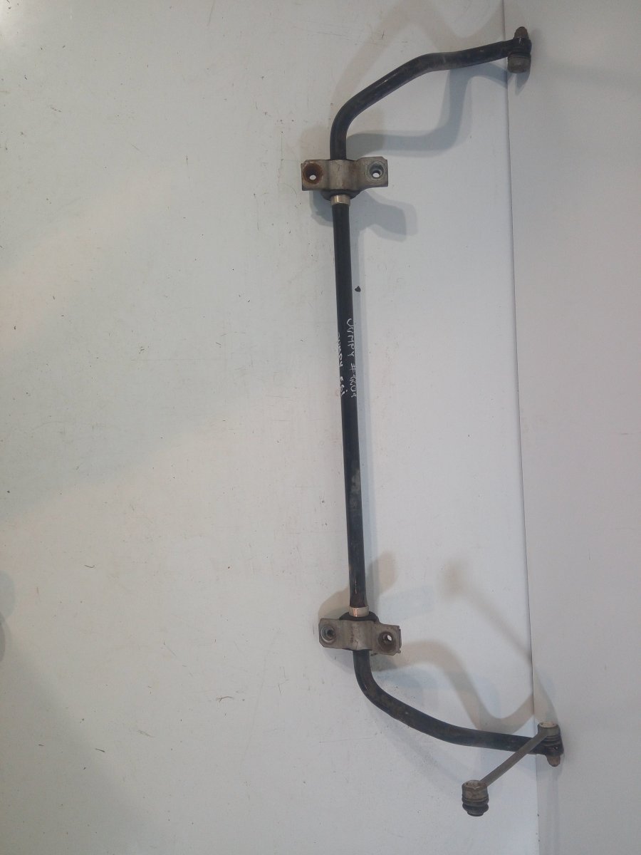 Citroen Jumpy etuvakaaja CITROËN JUMPY II (2007-2016) Stabilizer bar fro...