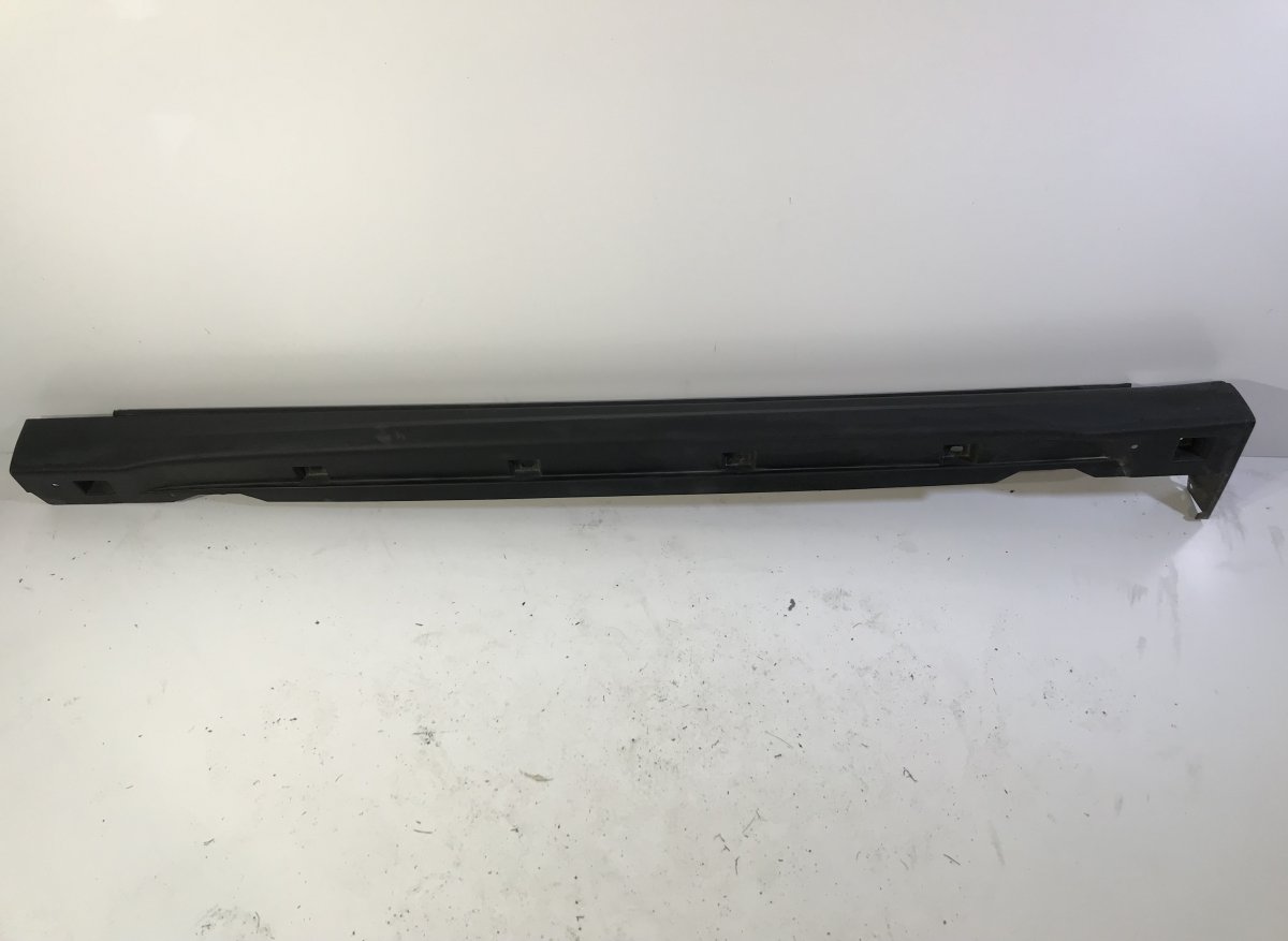 Opel Vectra (B) порог (левый) OPEL VECTRA C (2002-2010) Side Skirt Left

Gene...