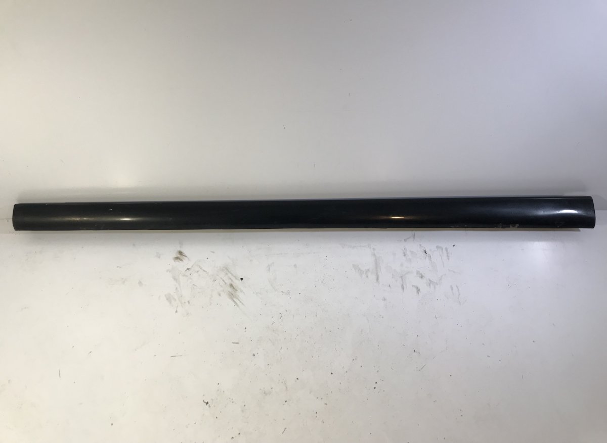 Jaguar X-Type side skirt left JAGUAR X-TYPE (X400) (2001-2009) Side Skirt Lef...