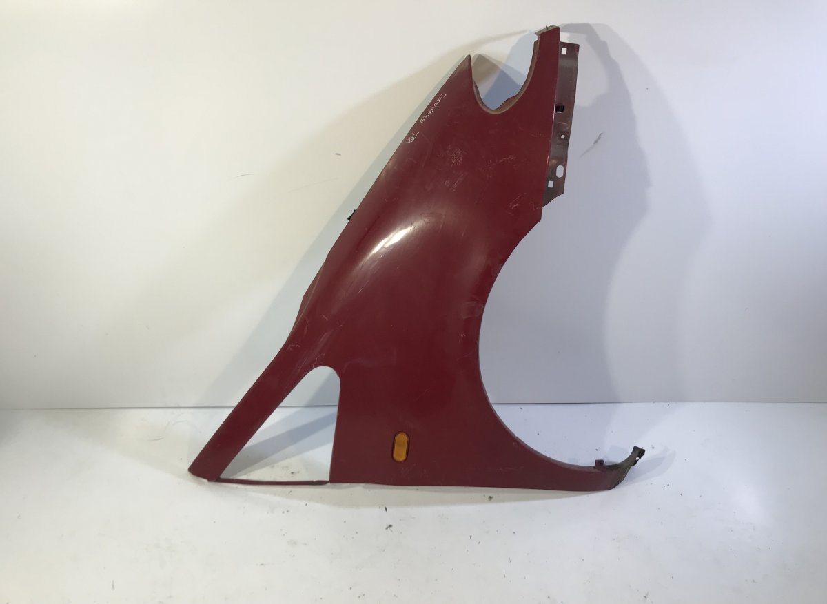 Ford Galaxy Fender Front Right FORD GALAXY I (WGR) (1995-2006) Fender Front Ri...