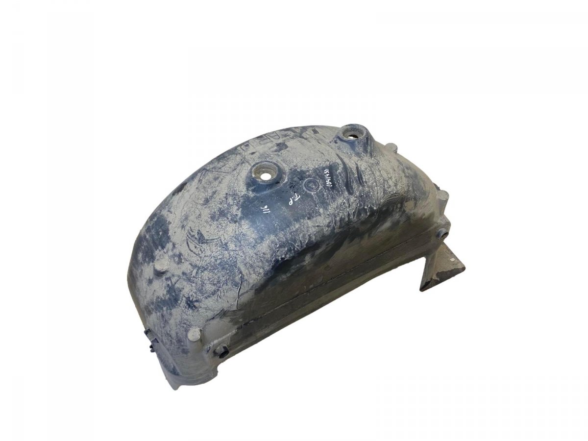 Renault Trafic Fender inner liner rear right RENAULT TRAFIC III (JG, EG, FG) (2014-) Fender ...