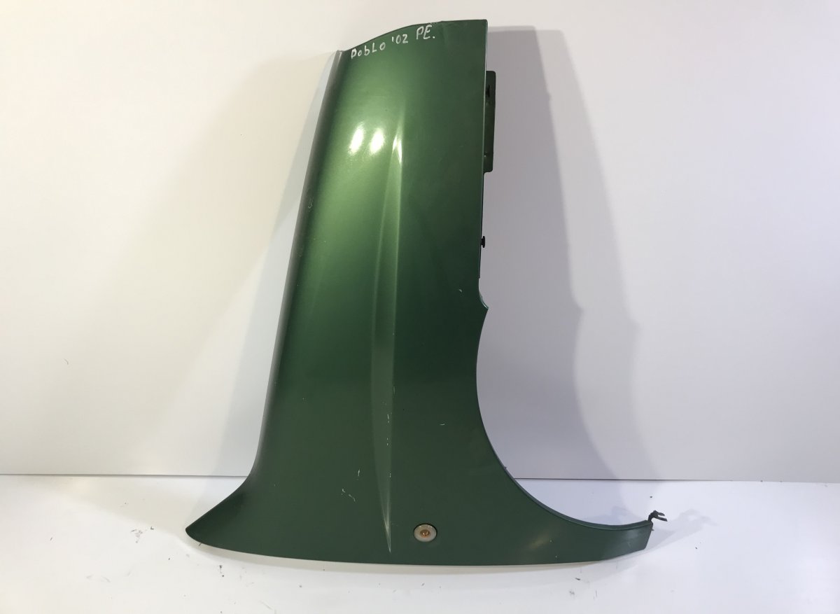 Fiat Doblo Fender Front Right FIAT DOBLO I (119, 223) (2000-2010) Fender Fron...