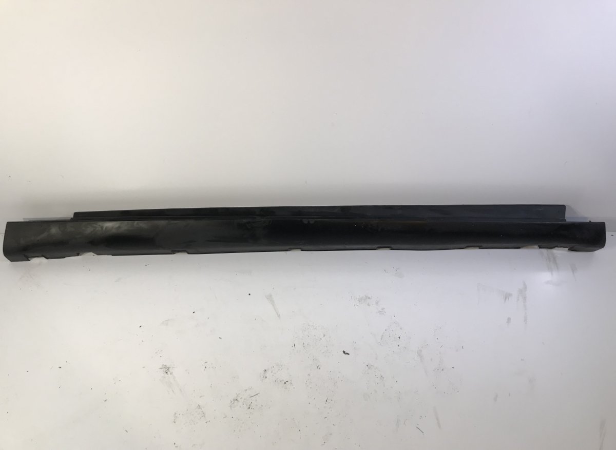 Citroen C5 side skirt right CITROËN C5 II (2008-2019) Side Skirt Right 9681...
