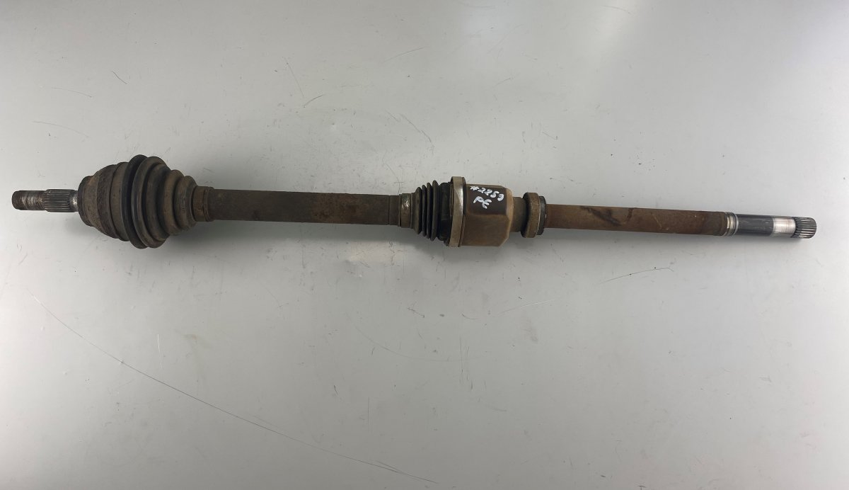 Citroen Berlingo Drive Shaft Front Right CITROËN BERLINGO III (2008-2018) Drive Shaft Fr...