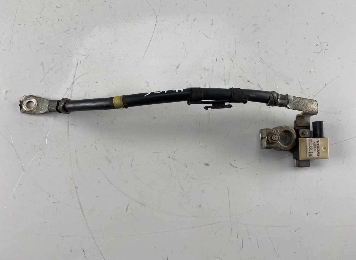 Volvo XC60 Battery Cable VOLVO XC60 I (2009-2017) Battery Cable 30659268...