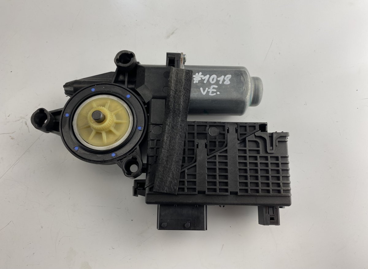 Citroen C4 Picasso Window Regulator Motor Front Left CITROËN C4 Picasso I (UD, UA) (2006-2013) Windo...