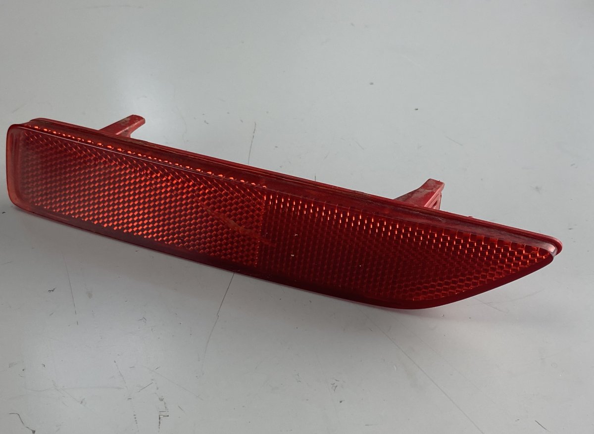 Honda CR-V Extra light / reflector in rear bumper left HONDA CR-V III (RE) (2006-2012) Extra light / r...