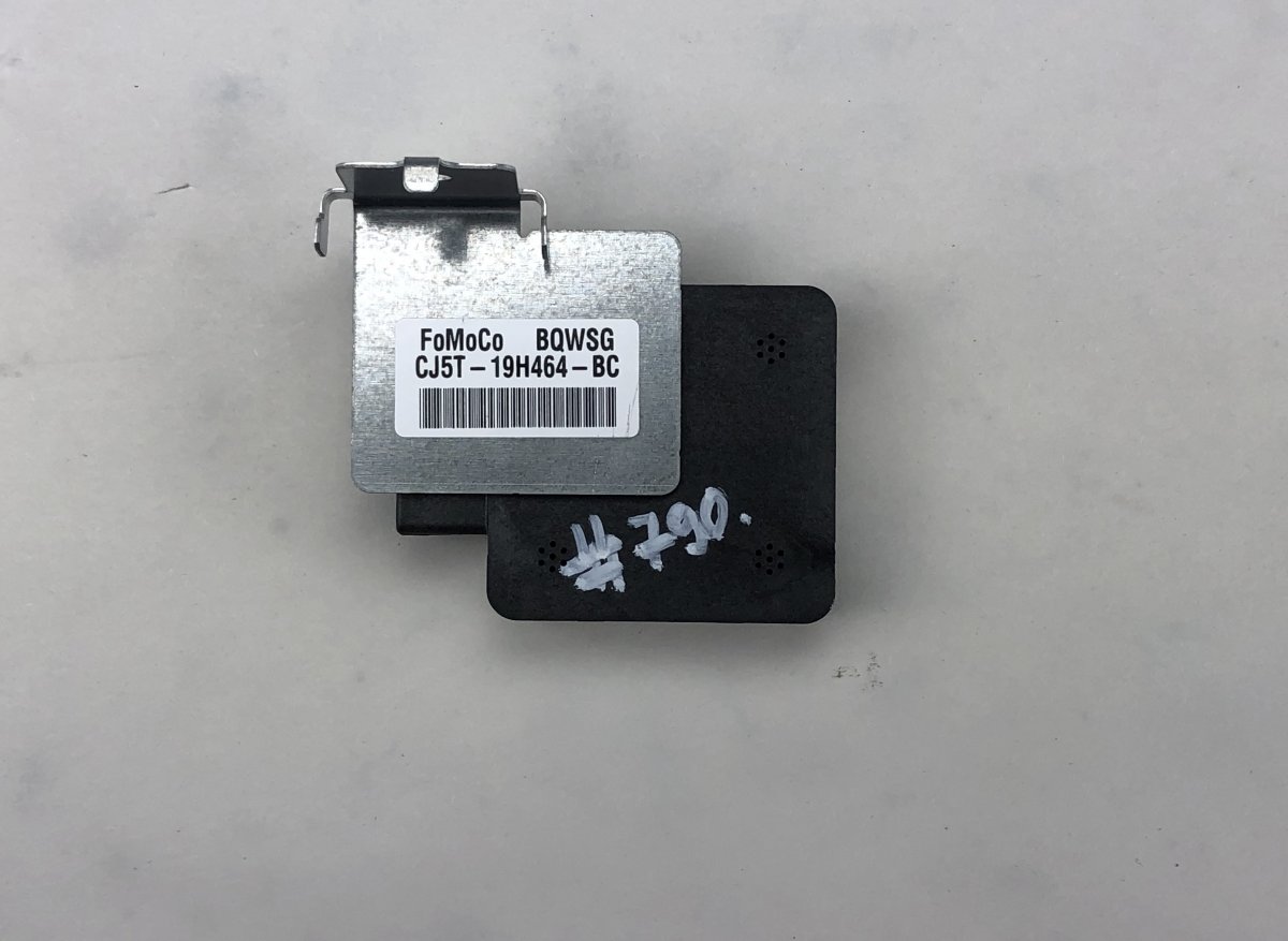Ford Kuga GPS, other FORD KUGA II (DM2, TF) (2012-2019) GPS, other C...