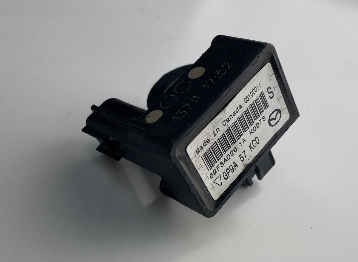 Mazda CX-7 Crash Sensor Front MAZDA CX-7 (ER) (2006-2014) Crash Sensor Front ...