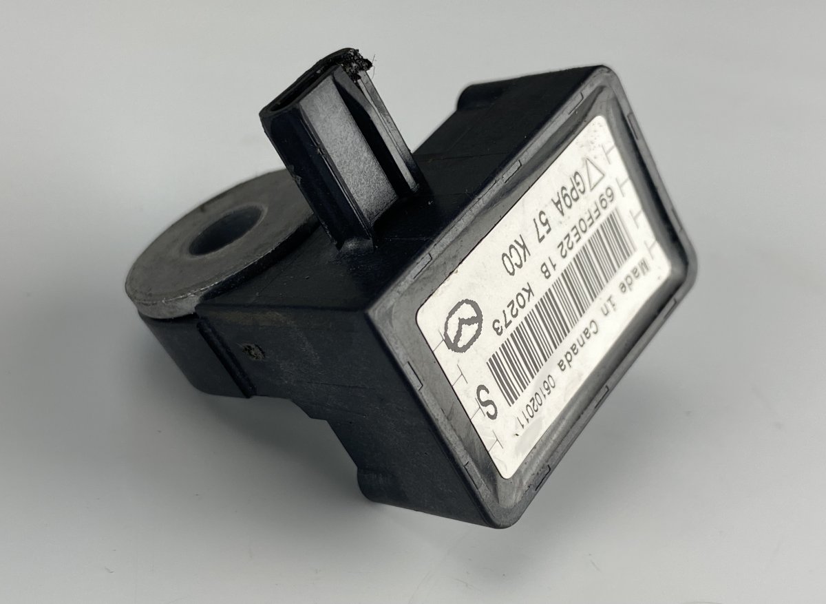 Mazda CX-7 Crash Sensor Front MAZDA CX-7 (ER) (2006-2014) Crash Sensor Front ...