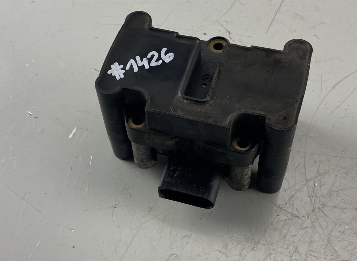 Volkswagen Passat катушка зажигания VW PASSAT B5 (3B2) (1996-2000) Ignition Coil 03...