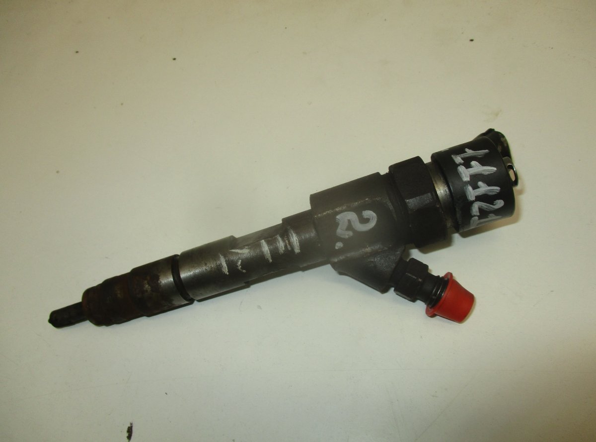 Nissan Primera Fuel Injector NISSAN PRIMERA (P12) (2002-2008) Fuel Injector ...