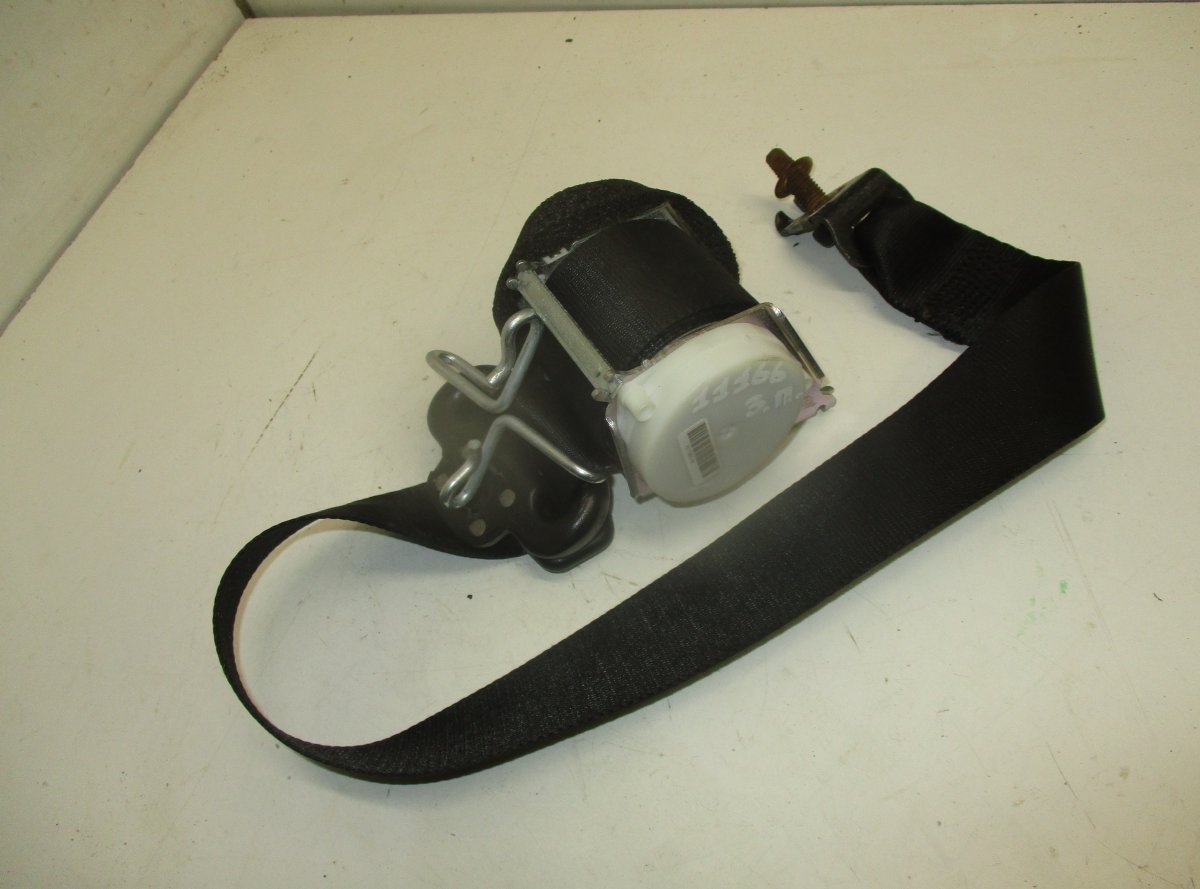 Ford Galaxy Seat Belt Rear Right FORD GALAXY II (WA6) (2006-2015) Seat Belt Rear...
