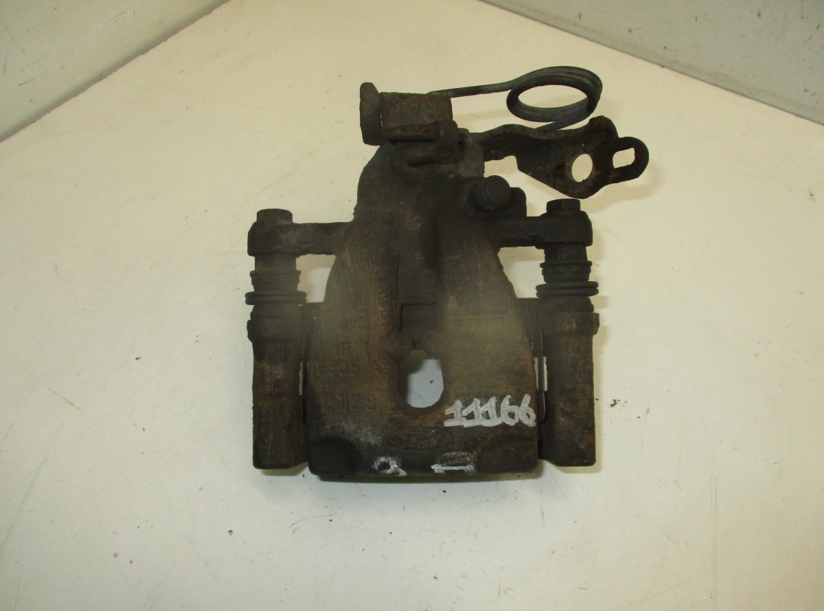 Ford Galaxy Brake caliper rear right FORD GALAXY II (WA6) (2006-2015) Brake caliper ...