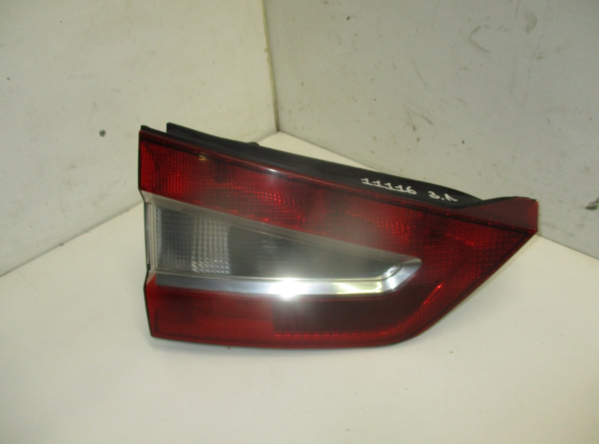 Ford Galaxy Inner tail light, left FORD GALAXY II (WA6) (2006-2015) Inner tail lig...