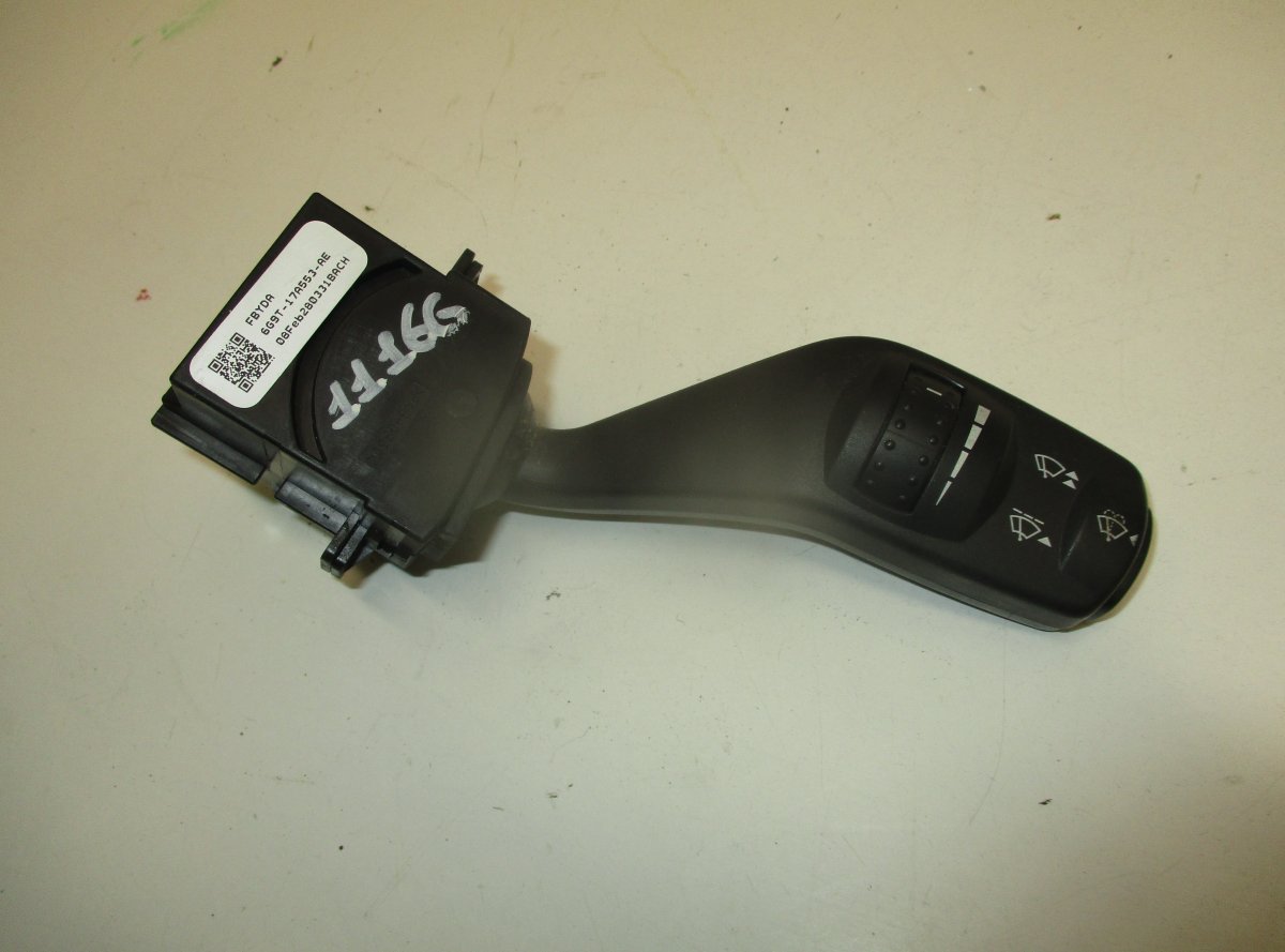 Ford Galaxy Wiper Switch Wiper switch — FORD GALAXY II (WA6) (2006-2015)...