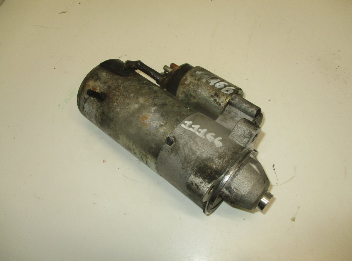 Ford Galaxy Starter Motor FORD GALAXY II (WA6) (2006-2015) Starter motor
...