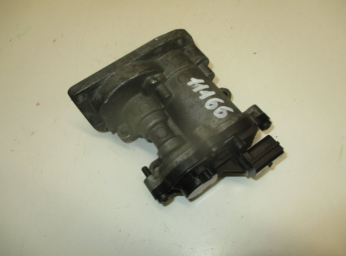 Ford Galaxy EGR Valve FORD GALAXY II (WA6) (2006-2015) EGR Valve 2120...