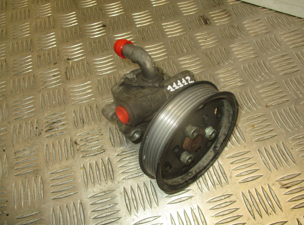 Ford Galaxy ohjaustehostimen pumppu FORD GALAXY I (WGR) (1995-2006) Power steering ...