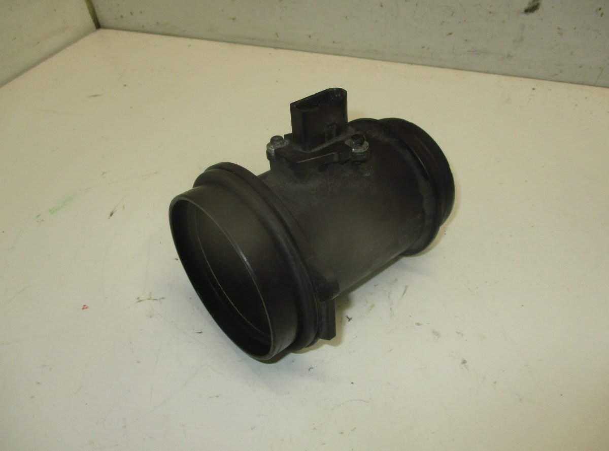 Audi A8 (D3) Mass Air-Flow Sensor AUDI A8 (4E) (2002-2010) Mass Air-Flow Sensor 0...