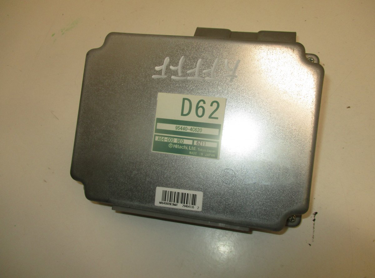 Kia Sorento Gearbox Control Unit KIA SORENTO I (JC) (2002-2009) Gearbox Control ...