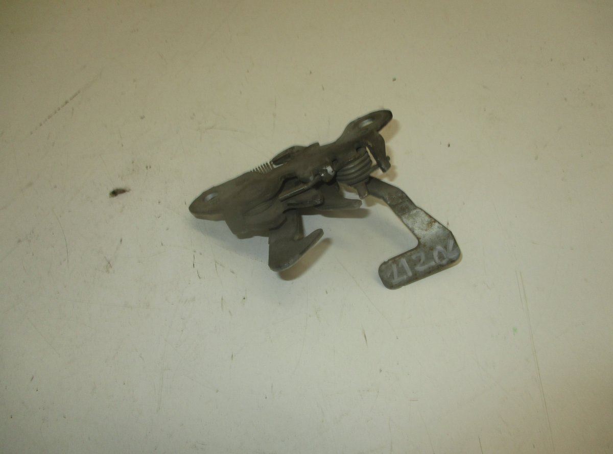 Citroen Berlingo Bonnet Latch CITROËN BERLINGO I, II (1996-2009) Bonnet Latch...