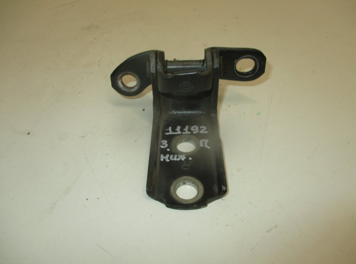 Toyota RAV4 (XA30) Door Hinge Rear Right Lower TOYOTA RAV 4 III (XA30) (2005-2012) Door Hinge ...
