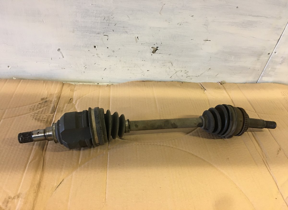 Toyota Corolla Drive Shaft Front Left TOYOTA COROLLA IX (E120) (2001-2007) Drive Shaf...