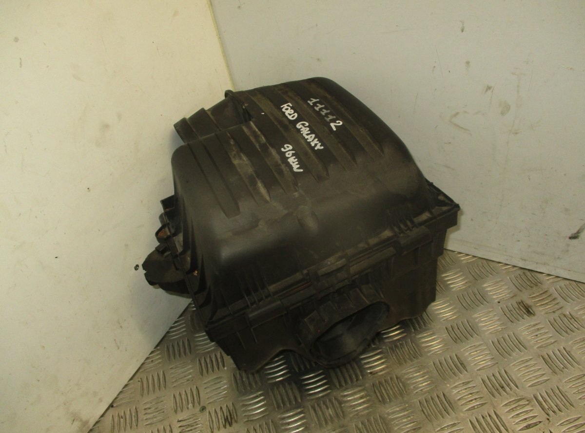 Ford Galaxy Air Cleaner (filter box) FORD GALAXY I (WGR) (1995-2006) Air Cleaner (fi...
