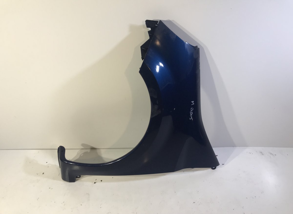 Renault Modus Fender Front Left RENAULT MODUS (F/JP0) (2004-2012) Fender Front ...