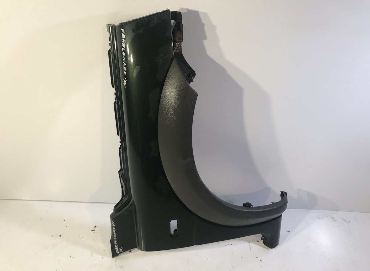 Land Rover Freelander Fender Front Right LAND ROVER FREELANDER I (LN) (1998-2006) Fender...