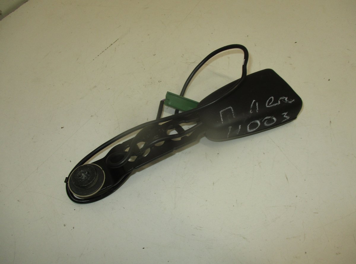 Volvo C70 Seat Belt Buckle Front Left VOLVO S40 / V50 / C30 / C70 (MS, MW) (2004-2012...