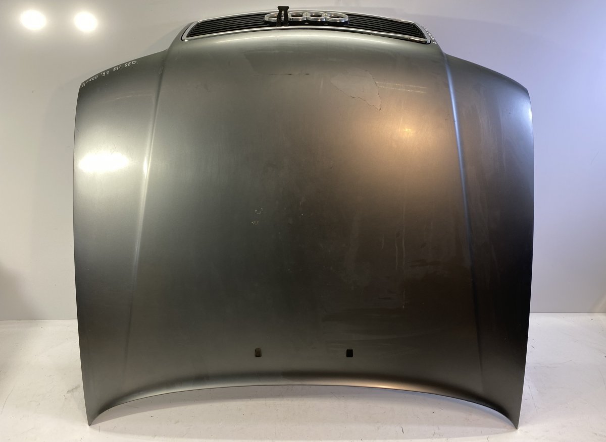 Audi 100 konepelti AUDI 100 (C4) (1990-1994) Bonnet

Generation: 1...