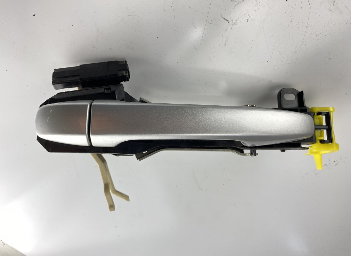 Toyota Prius Door Handle Exterior Rear Right TOYOTA PRIUS III (XW30) (2009-2015) Door Handle...