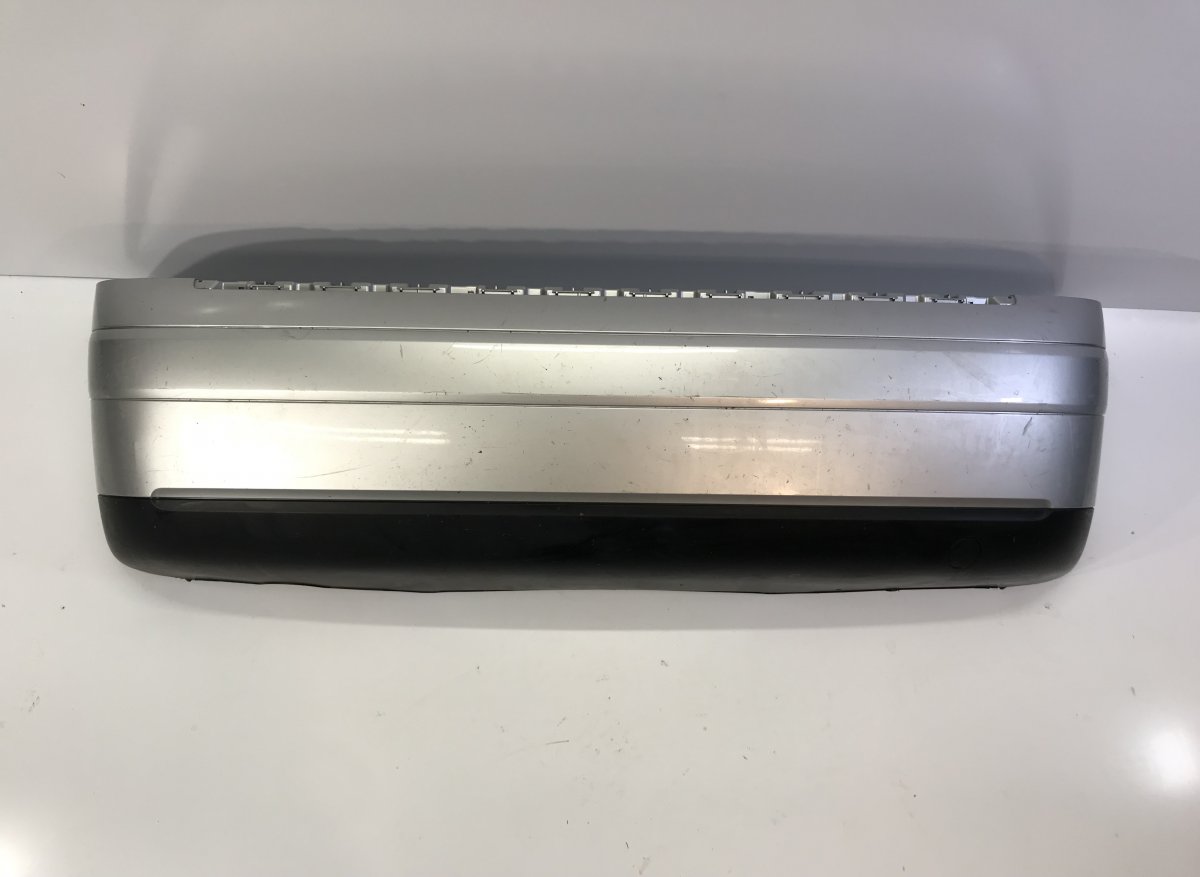 Audi A2 (8Z) rear bumper AUDI A2 (8Z0) (2000-2005) Rear bumper 8Z0807417...