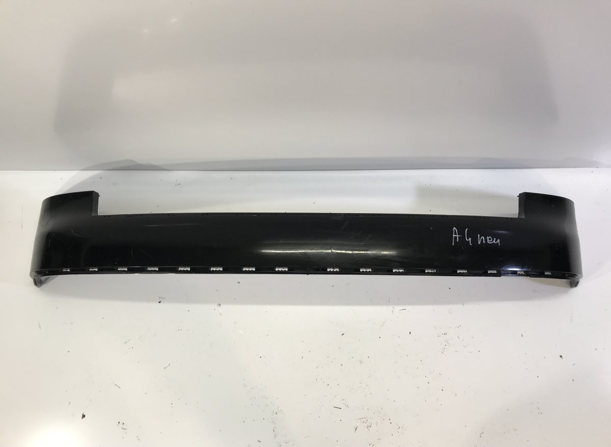 Audi A4 (B6) rear bumper AUDI A4 (B6) (2000-2004) Rear bumper 8F9807385
...