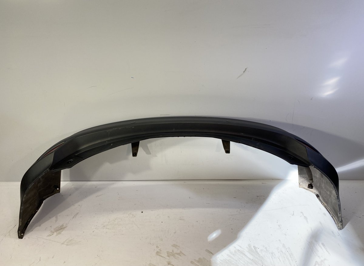Toyota RAV4 (XA30) rear bumper TOYOTA RAV 4 IV (XA40) (2013-2018) Rear bumper ...
