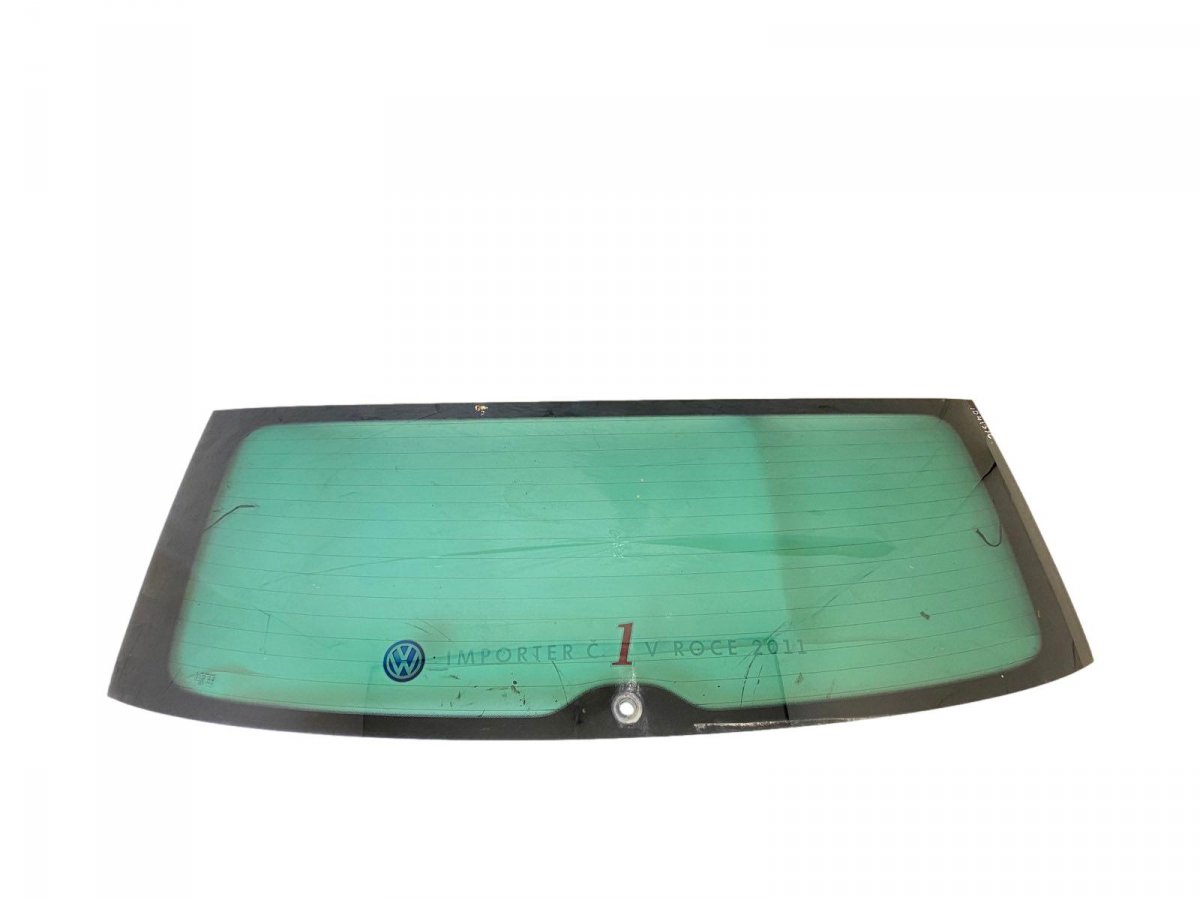 Volkswagen Touareg Rear Window glass VW TOUAREG II (7P) (2010-2018) Rear Window glas...