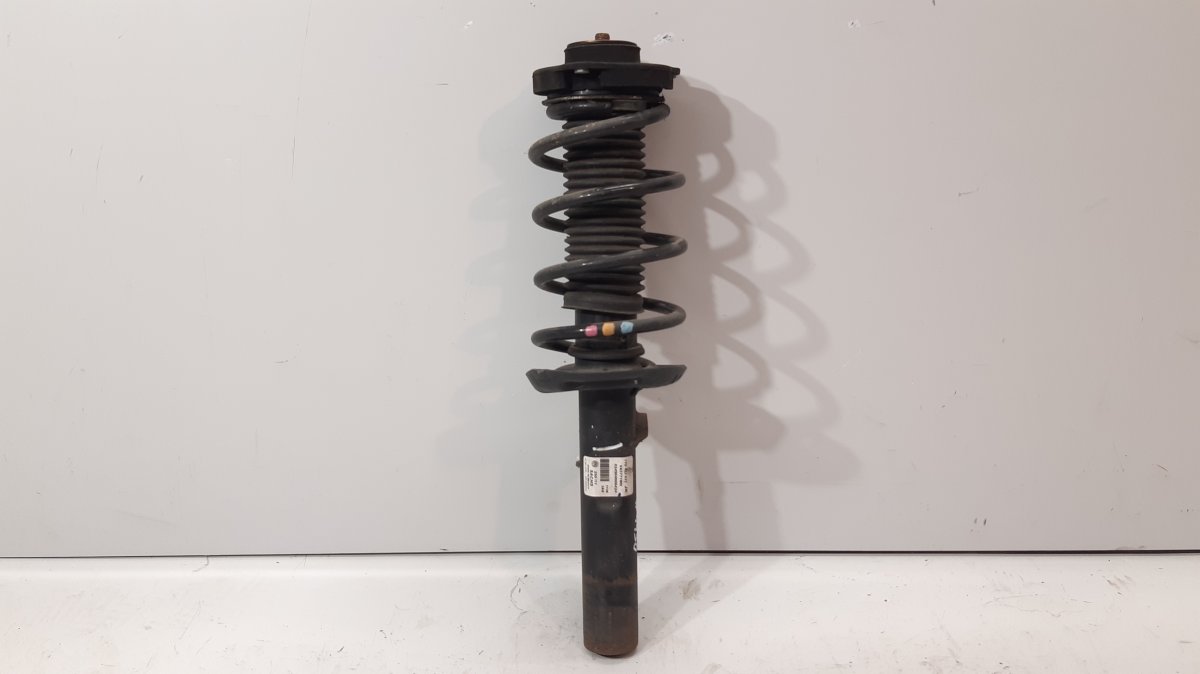 Volkswagen Golf 6 Shock Absorber Front Left VW GOLF VI (5K) (2008-2013) Shock Absorber Fron...