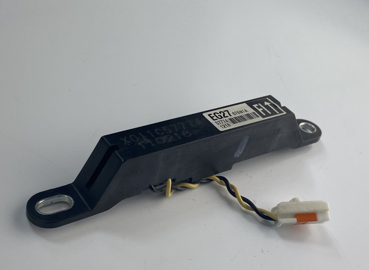 Mazda CX-7 KEYLESS GO control unit MAZDA CX-7 (ER) (2006-2014) KEYLESS GO control ...