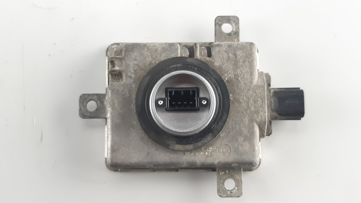 Mazda 5 (CR) Xenon control unit left MAZDA 5 (CR19) (2004-2010) Xenon control unit l...