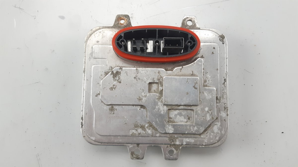 Nissan Qashqai Xenon control unit left NISSAN QASHQAI I (J10) (2007-2013) Xenon contro...