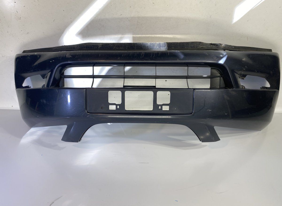 Honda FR-V front bumper HONDA FR-V (2004-2009) Front Bumper

Generation...