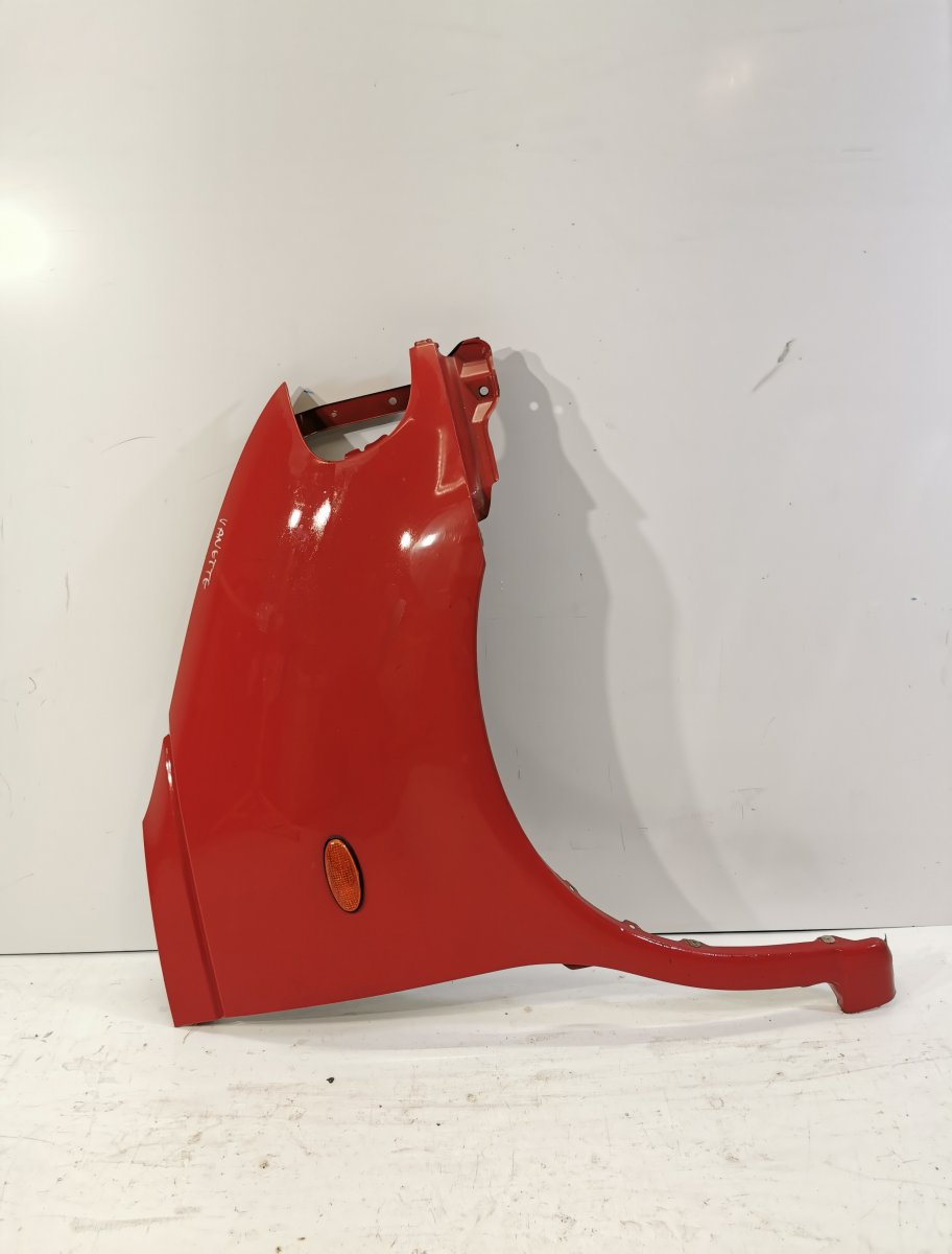Nissan Serena / Vanette Fender Front Right NISSAN VANETTE (1994-) Fender Front Right

Gene...