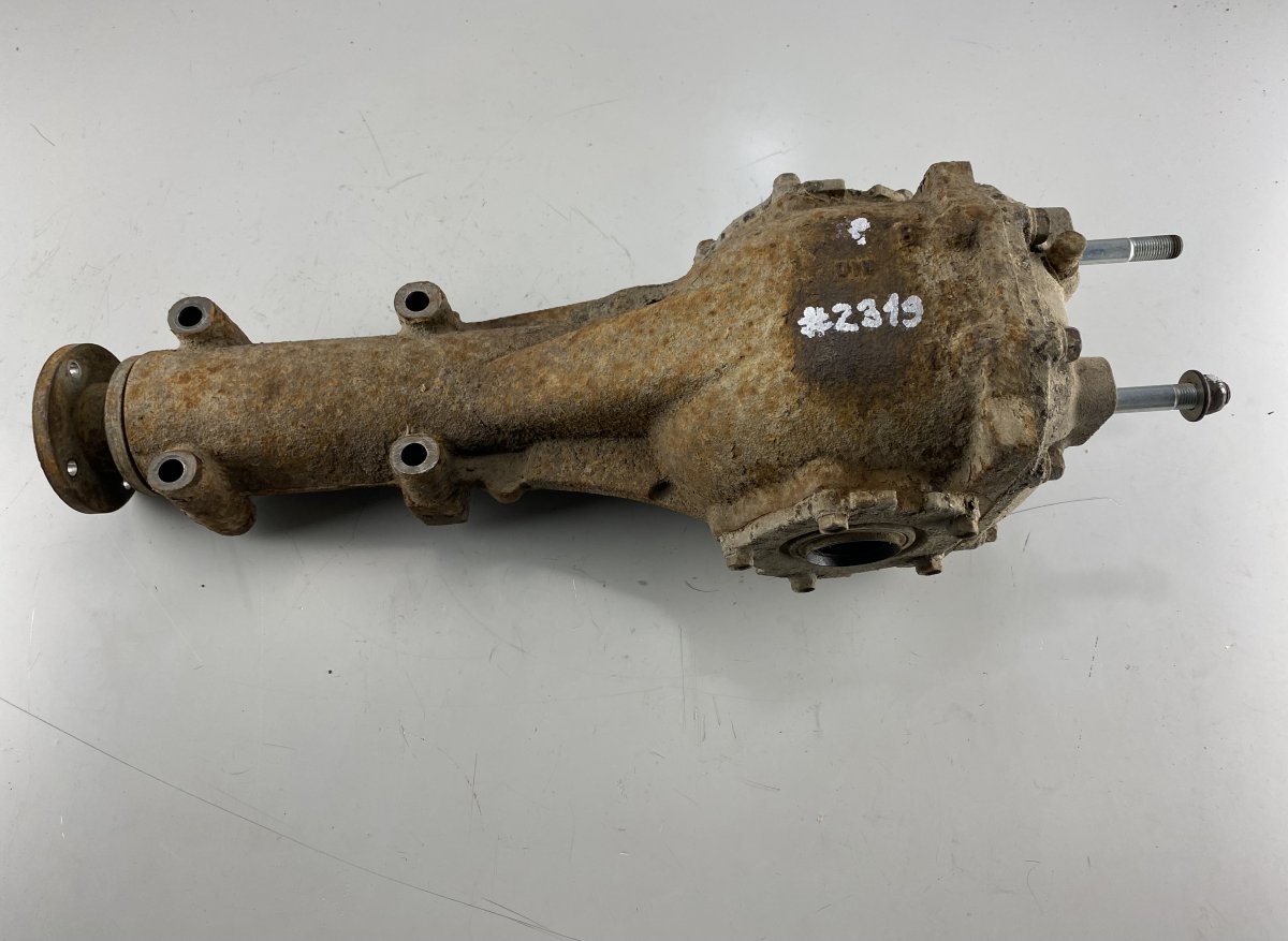 Subaru Legacy Rear axle differential SUBARU LEGACY V / Outback (2009-2014) Rear axle...